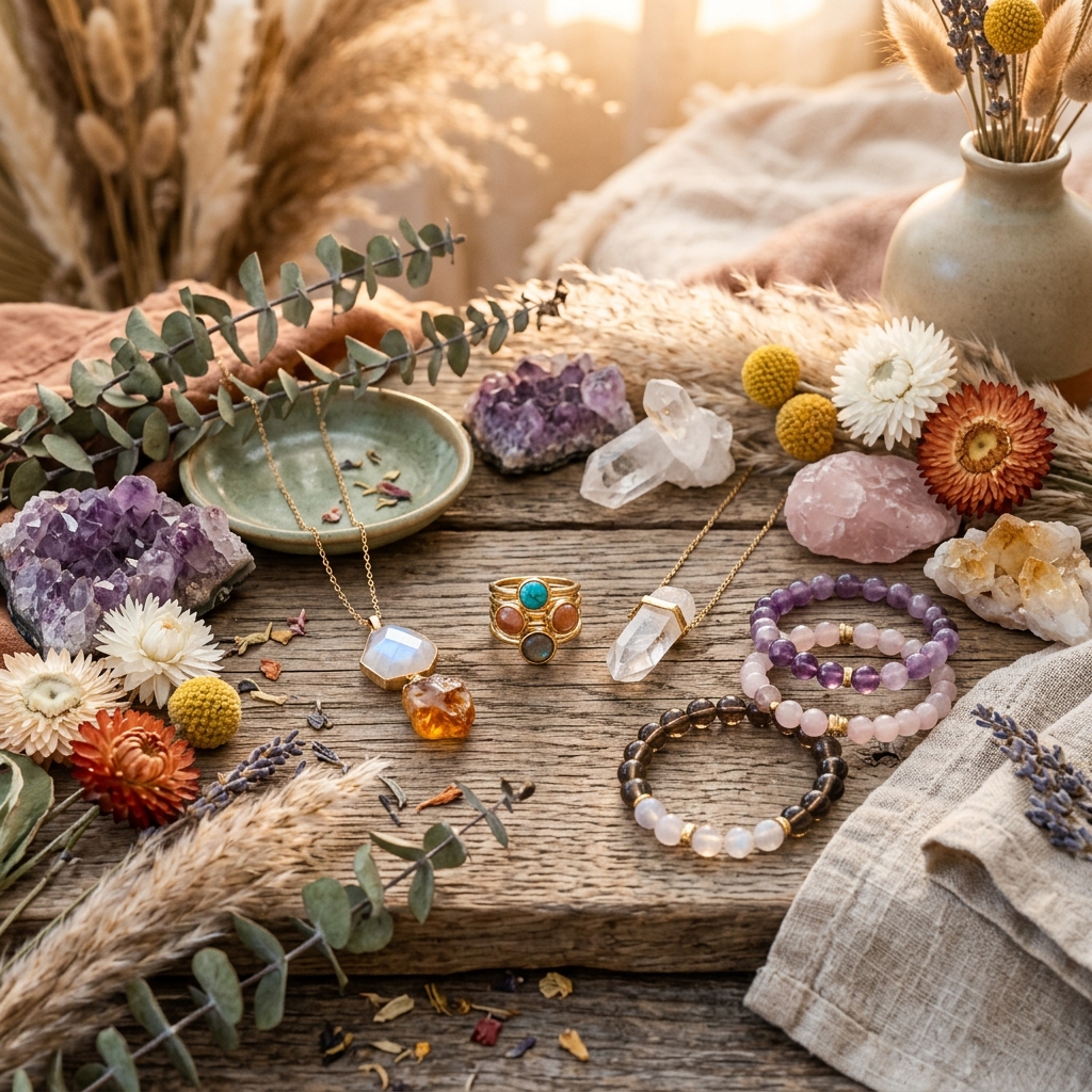 TERRA STONE 大地之石